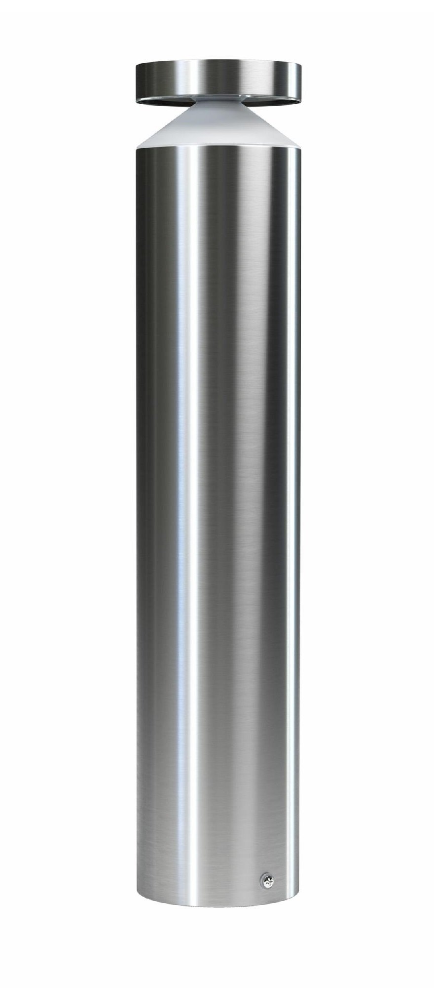 

OSRAM ENDURA STYLE Cylinder 50см 6W металл (4058075205376), Серебристый
