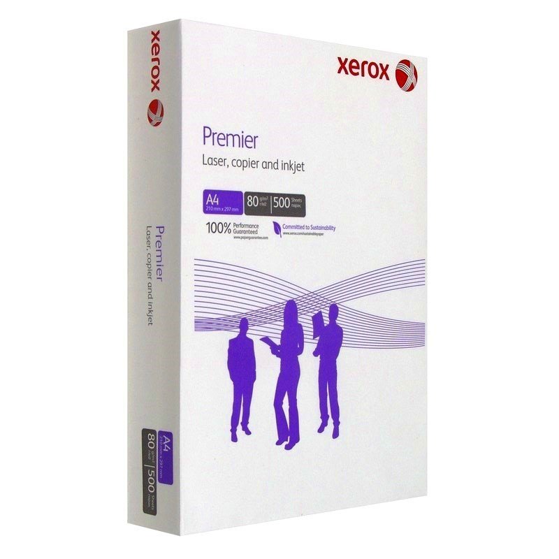 

XEROX A4 Premier ECF (003R91720)