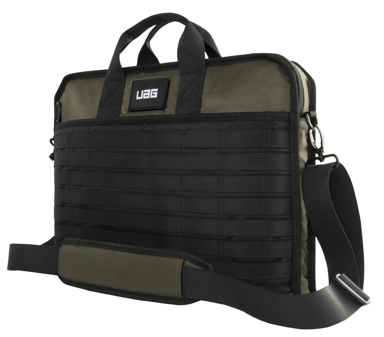 

UAG 13" Olive (982410117272), Оливковый|чёрный