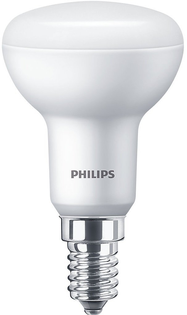 

PHILIPS LED spot 6W 640lm E14 R50 840 (929002965687)
