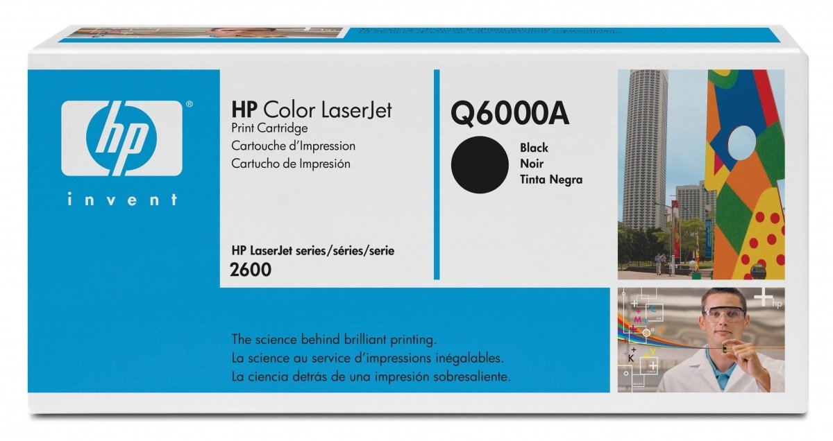 

HP Q6000A