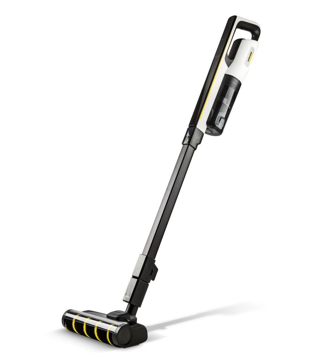 

KARCHER VC4s Cordless (1.198-291.0), Белый|чёрный