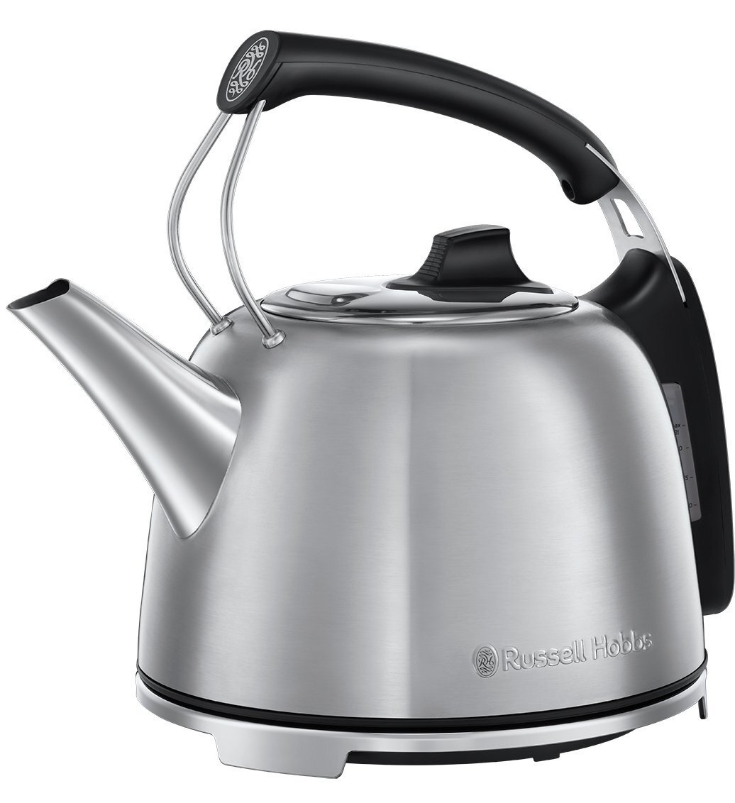 

Russell Hobbs 25860-70 K65 Anniversary St/ Steel, Нержавеющая сталь