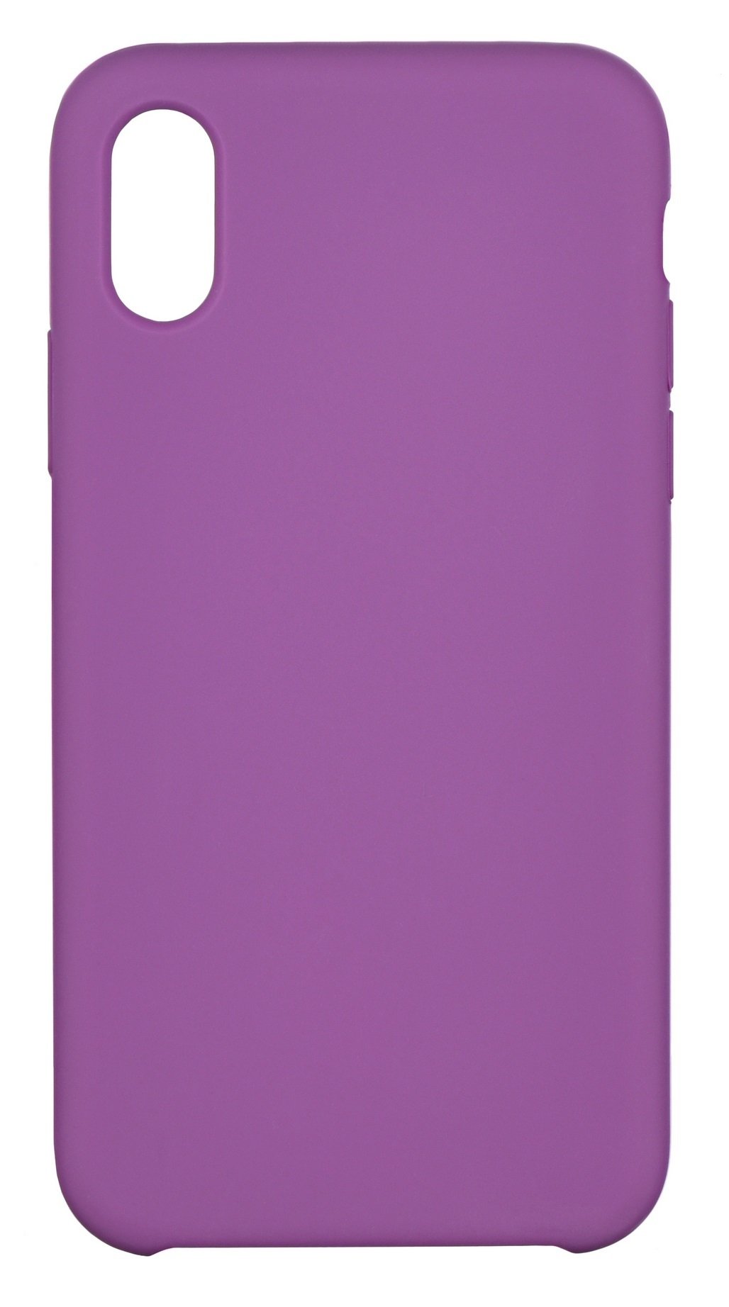 

2Е для Apple iPhone X/Xs Liquid Silicone Purple (2E-IPH-XS-NKSLS-P)