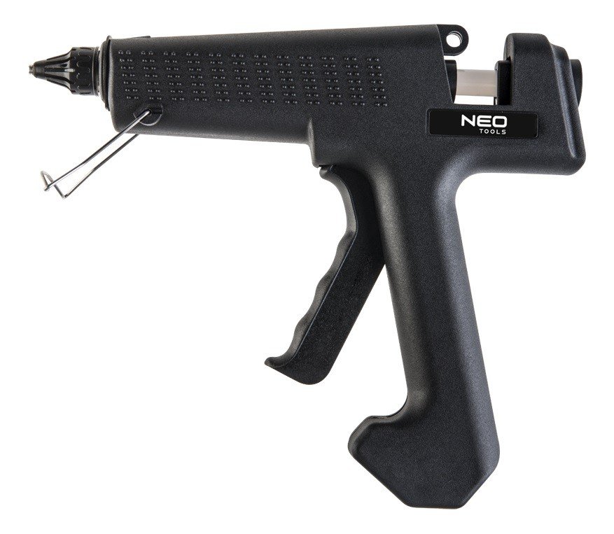 Акція на Neo Tools 11 мм, 80 Вт (17-080) від Repka