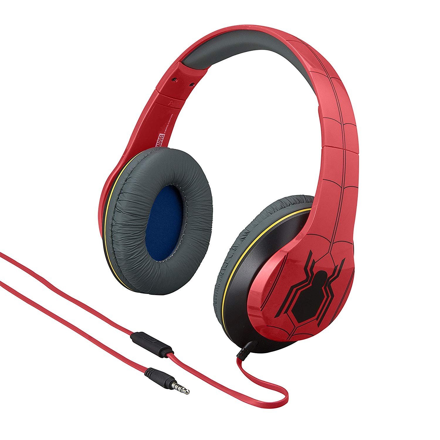 

eKids MARVEL, Человек-паук, Mic (VI-M40SM.11XV7), Разноцветный