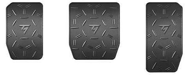 

THRUSTMASTER T-LCM Rubber Grip (4060165)