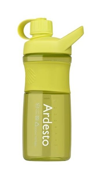 

ARDESTO 800 мл, зеленая (AR2203TG), Зелёный