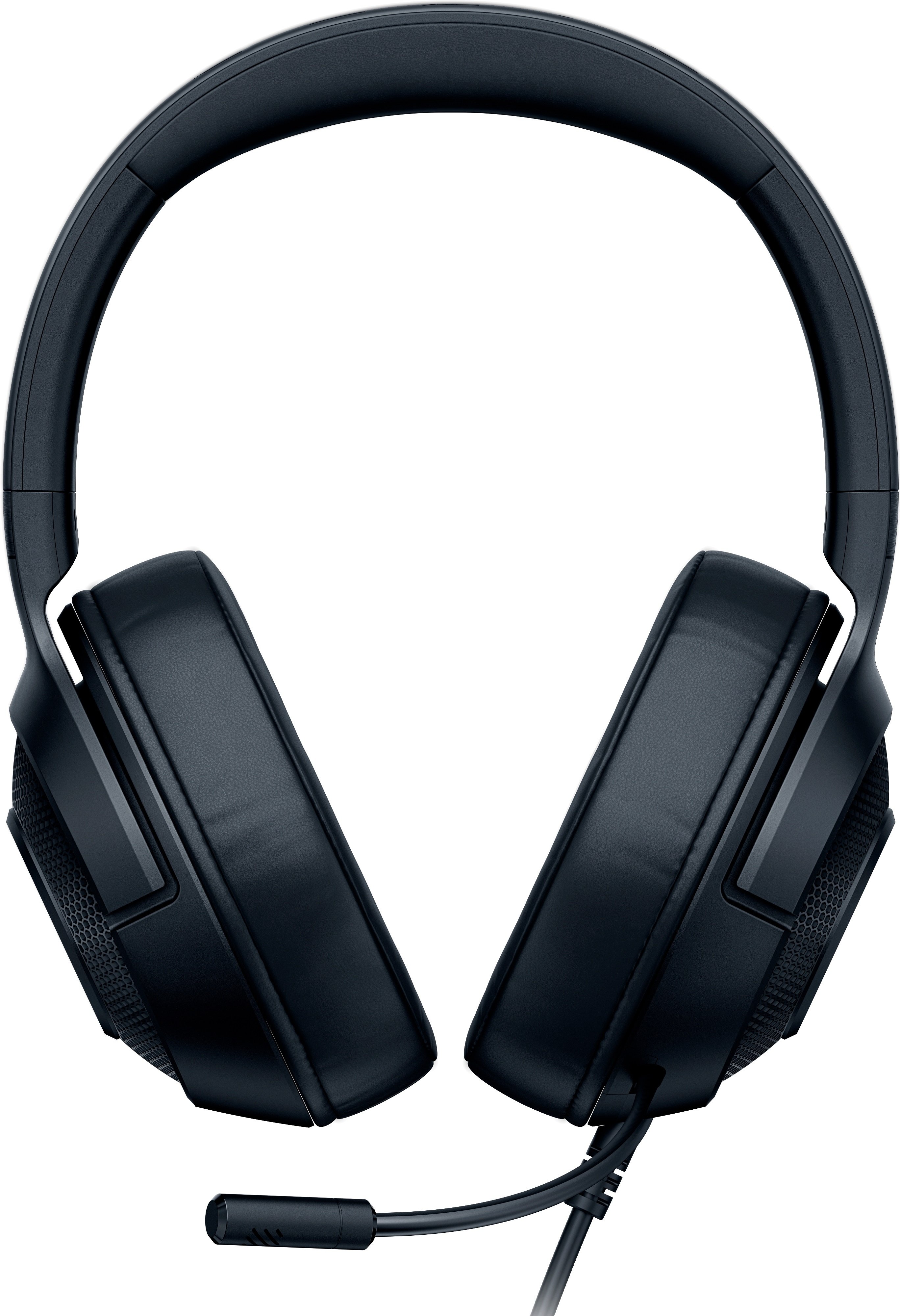 

RAZER Kraken X (RZ04-02890100-R3M1), Чёрный