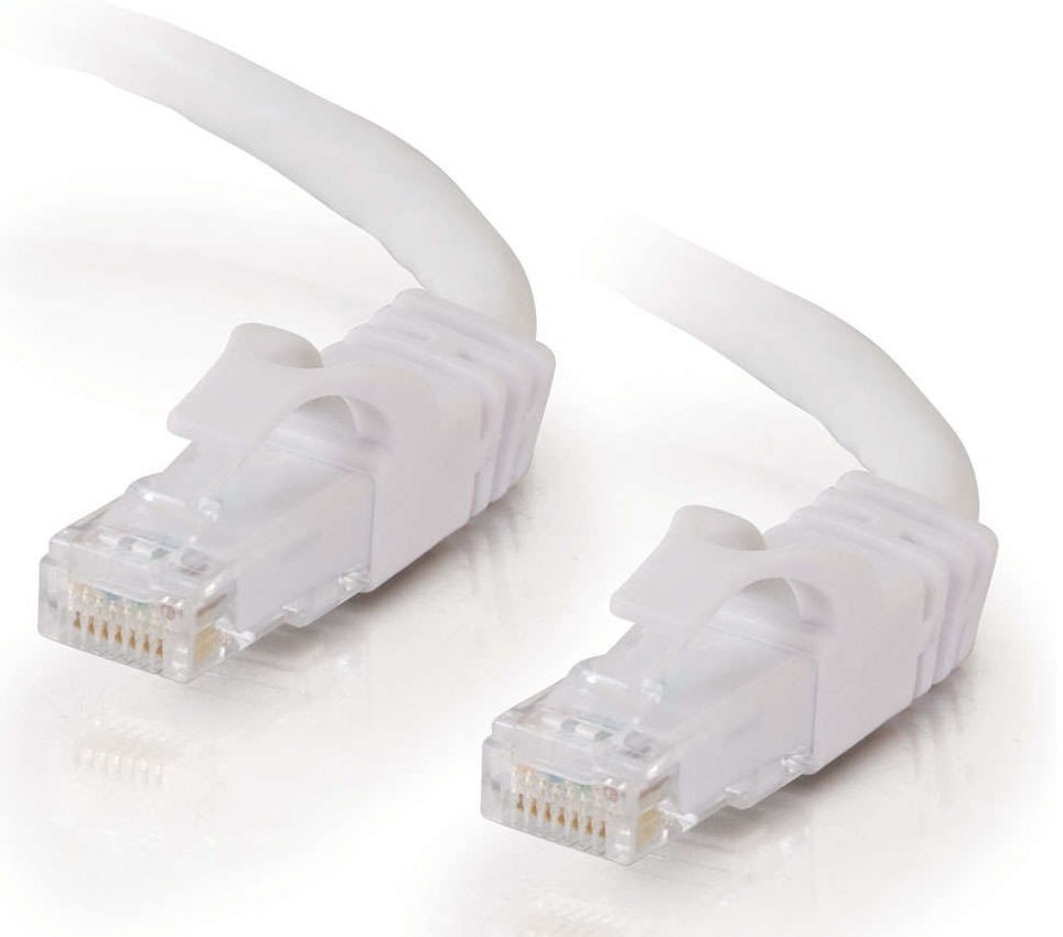 

C2G Cat6 0.5 м White (CG83485)