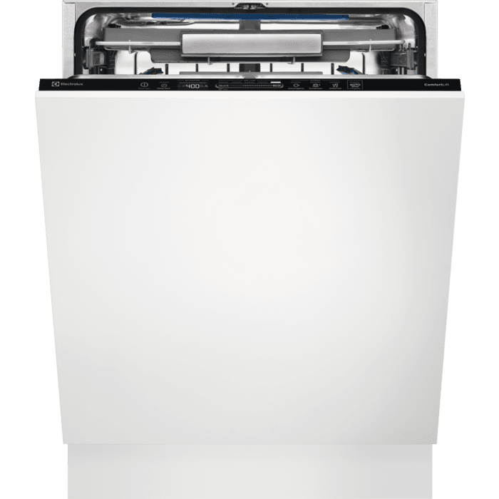 

ELECTROLUX EEC967300L, Серебристый