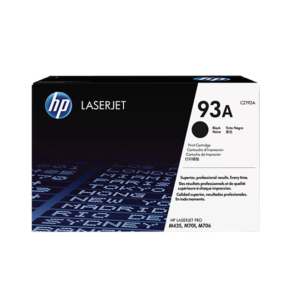 

HP CZ192A