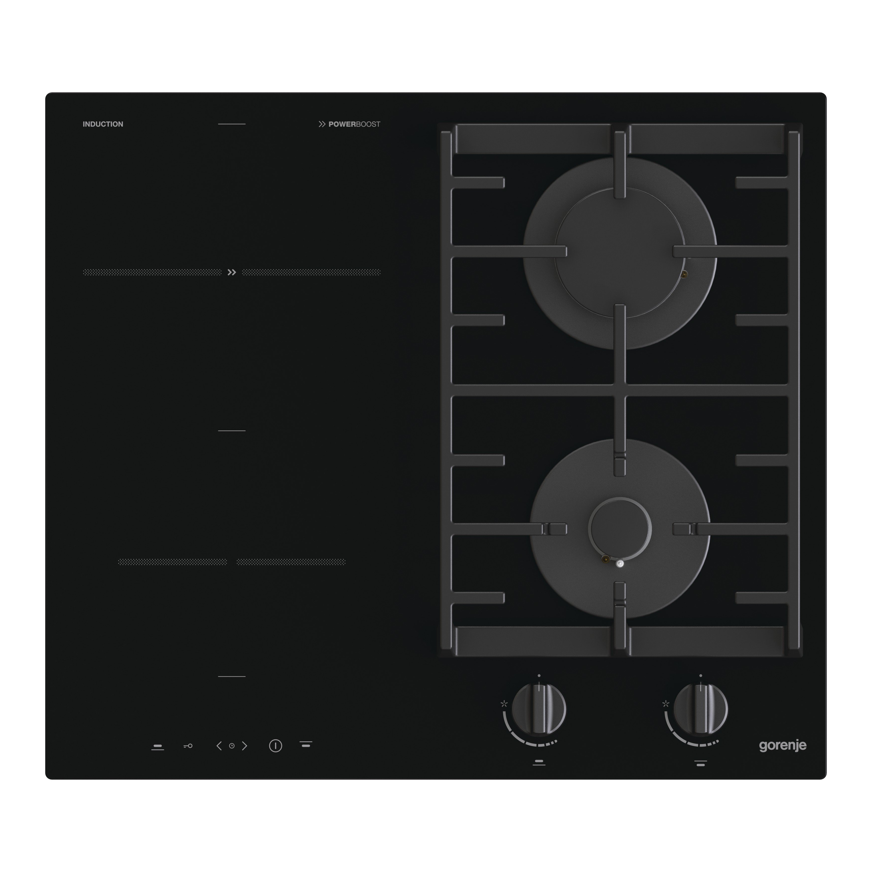 

GORENJE GCI691BSC, Чёрный