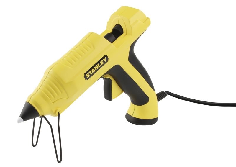 

STANLEY FatMax GR50, диаметр клеевого стержня 11,3 мм. (STHT6-70417)
