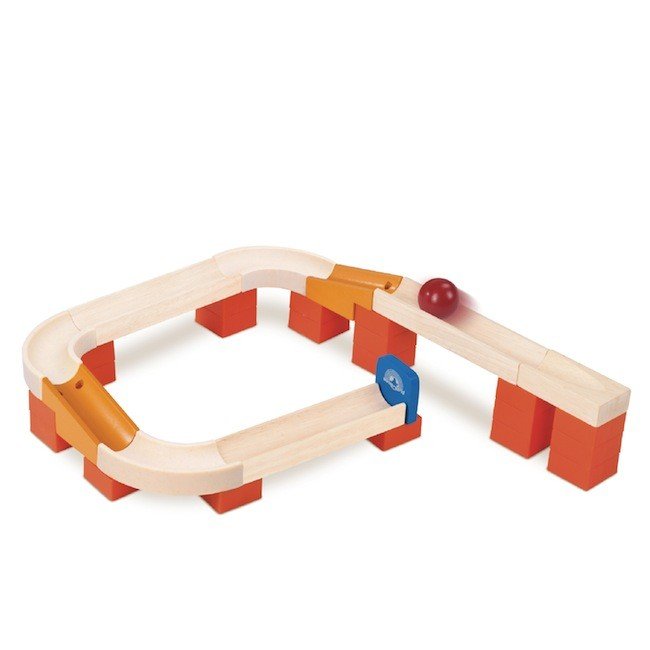 

WonderWorld Trix Track Поворот (WW-7004)
