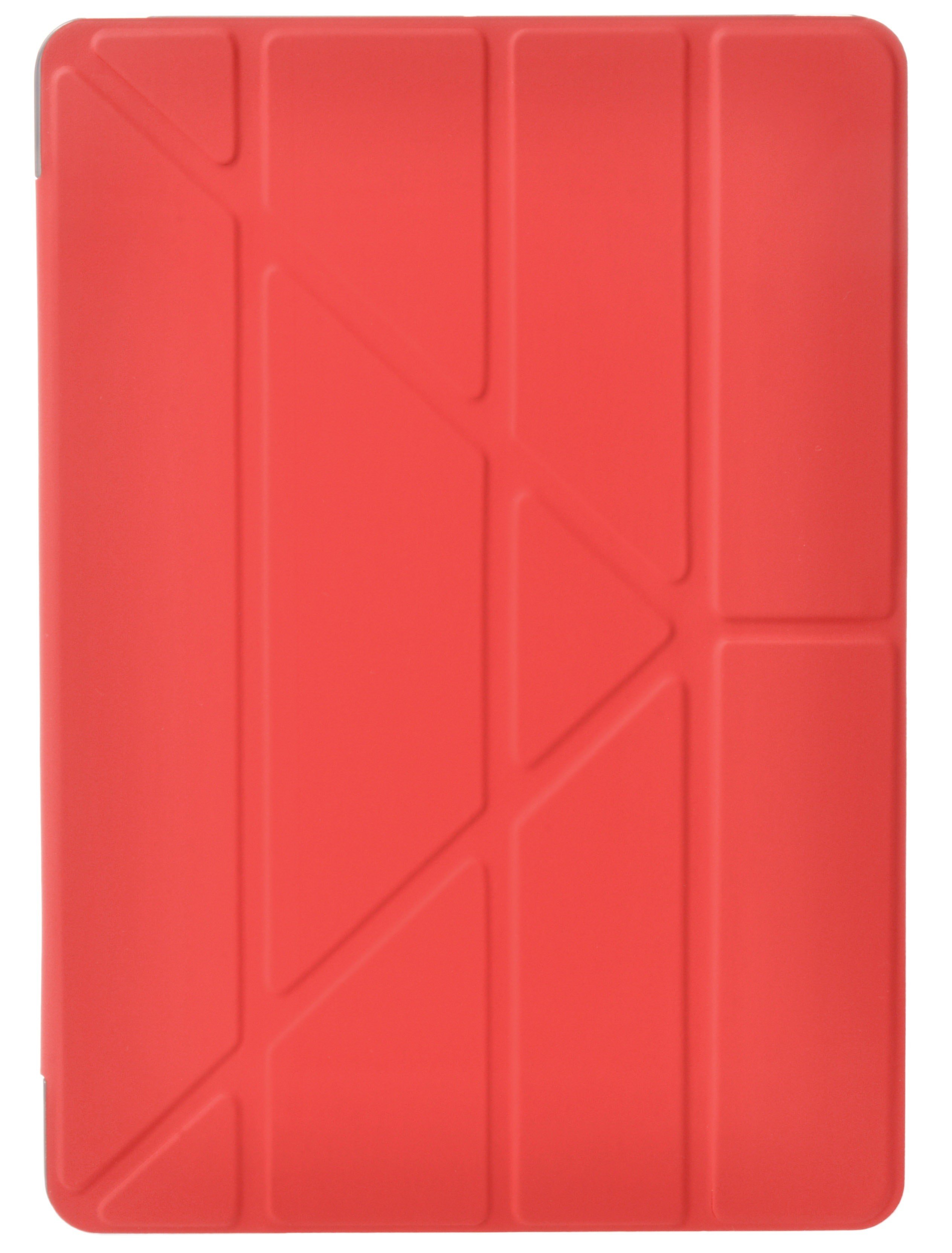 

2E APPLE iPad 2018, Y-Case, Red/TR (2E-IP-2018-MCYCRT)