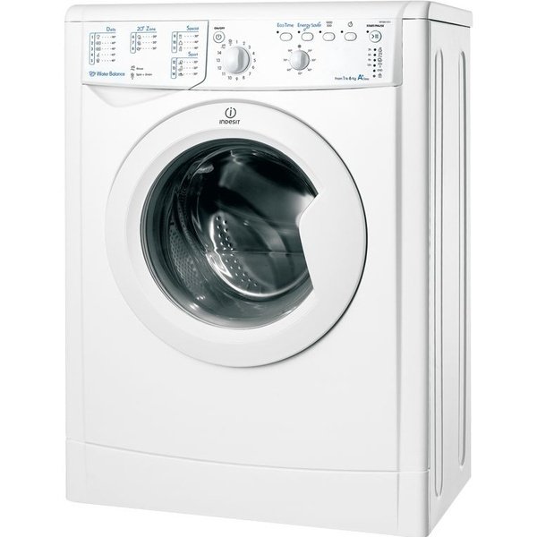 

INDESIT IWSB 61051 C ECO EU