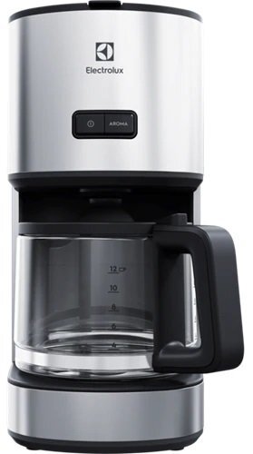 

ELECTROLUX E4CM1-4ST, Серебристый