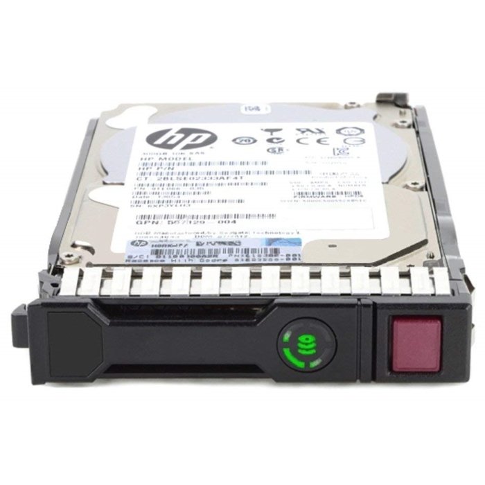 

HP P18422-B21