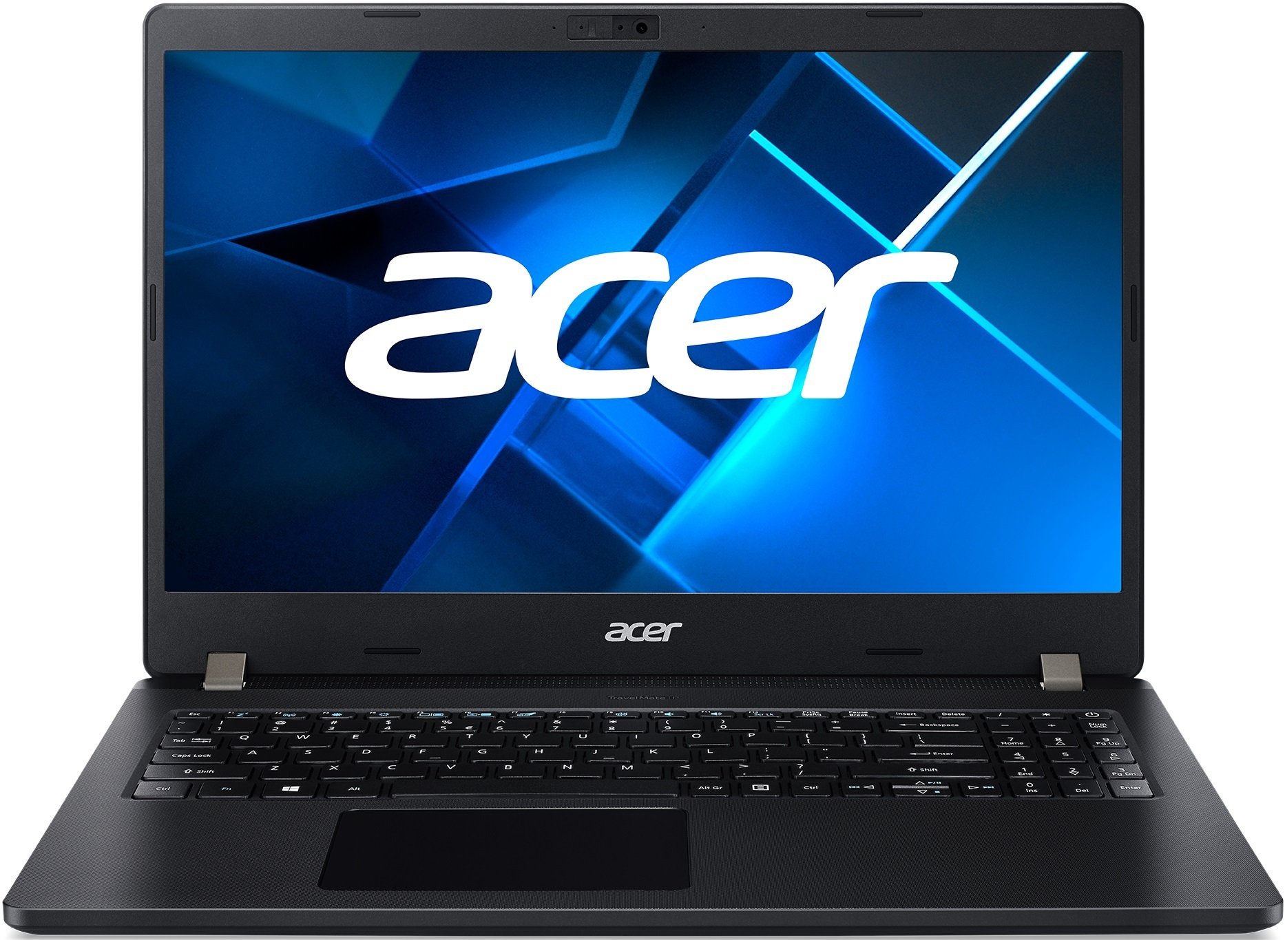 

ACER TravelMate TMP215-53 (NX.VPVEU.006), Чёрный