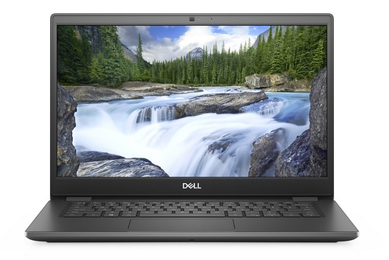 

DELL Latitude 3410 (N089L341014ERC_UBU), Чёрный