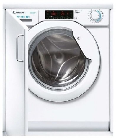 

CANDY CBWO49TWME-S, Белый