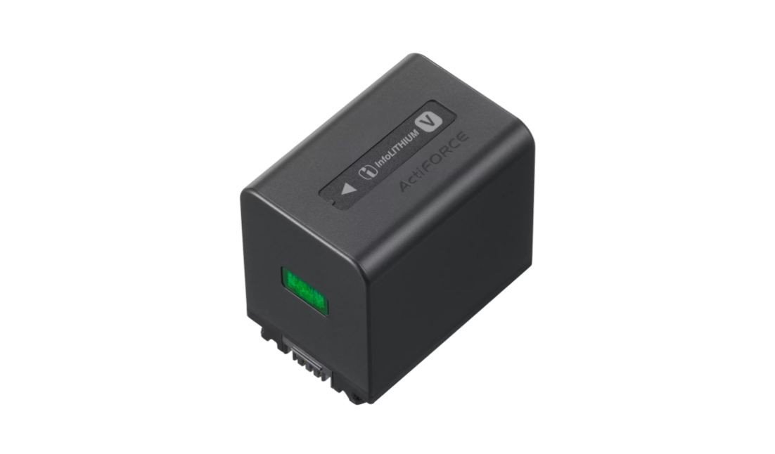 

SONY NP-FV70A