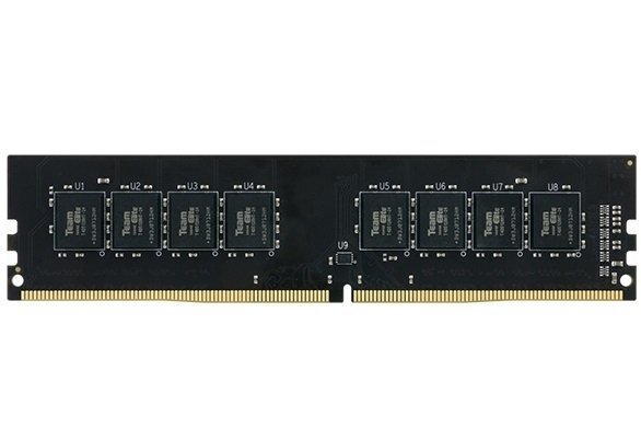 

TEAM GROUP DDR4-2666 16GB (TED416G2666C1901)