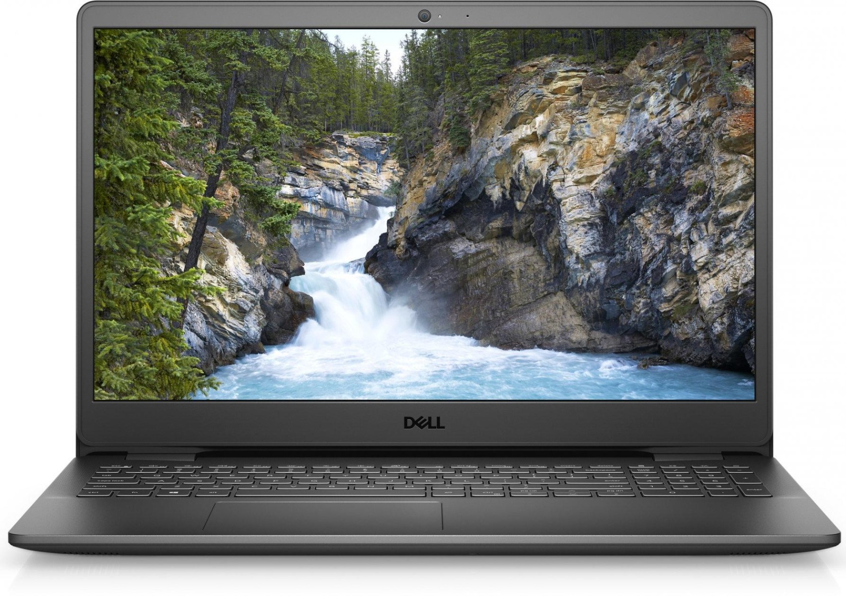 

DELL Vostro 3500 (N3004VN3500ERC_W10), Чёрный