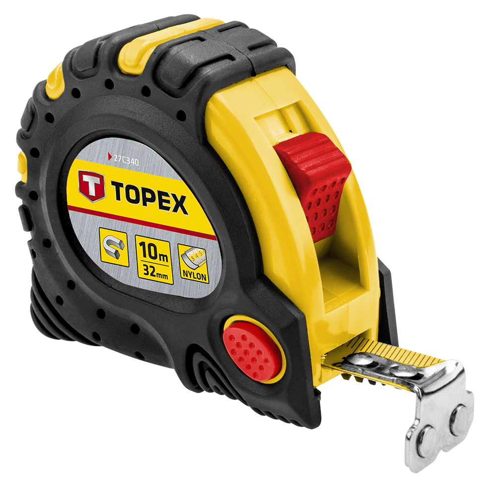 

TOPEX 3 м x 19 мм (27C343)
