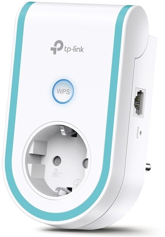 

TP-LINK RE365