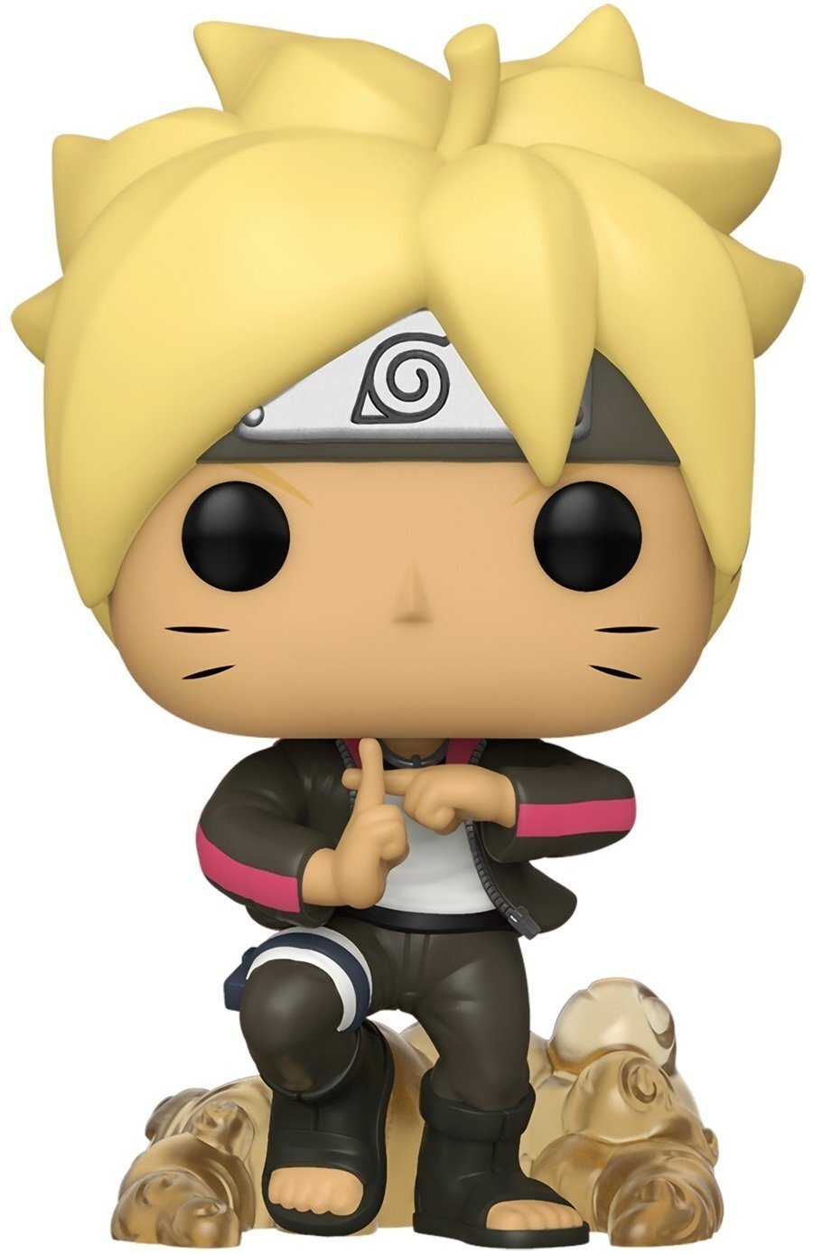 

Funko POP! Animation Boruto Boruto Uzumaki (FUN25491094)