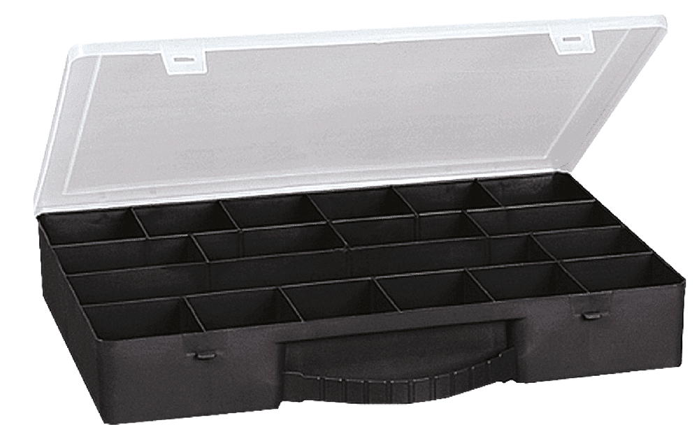 

TOPEX 36 x 25 x 5,5 см (79R163)