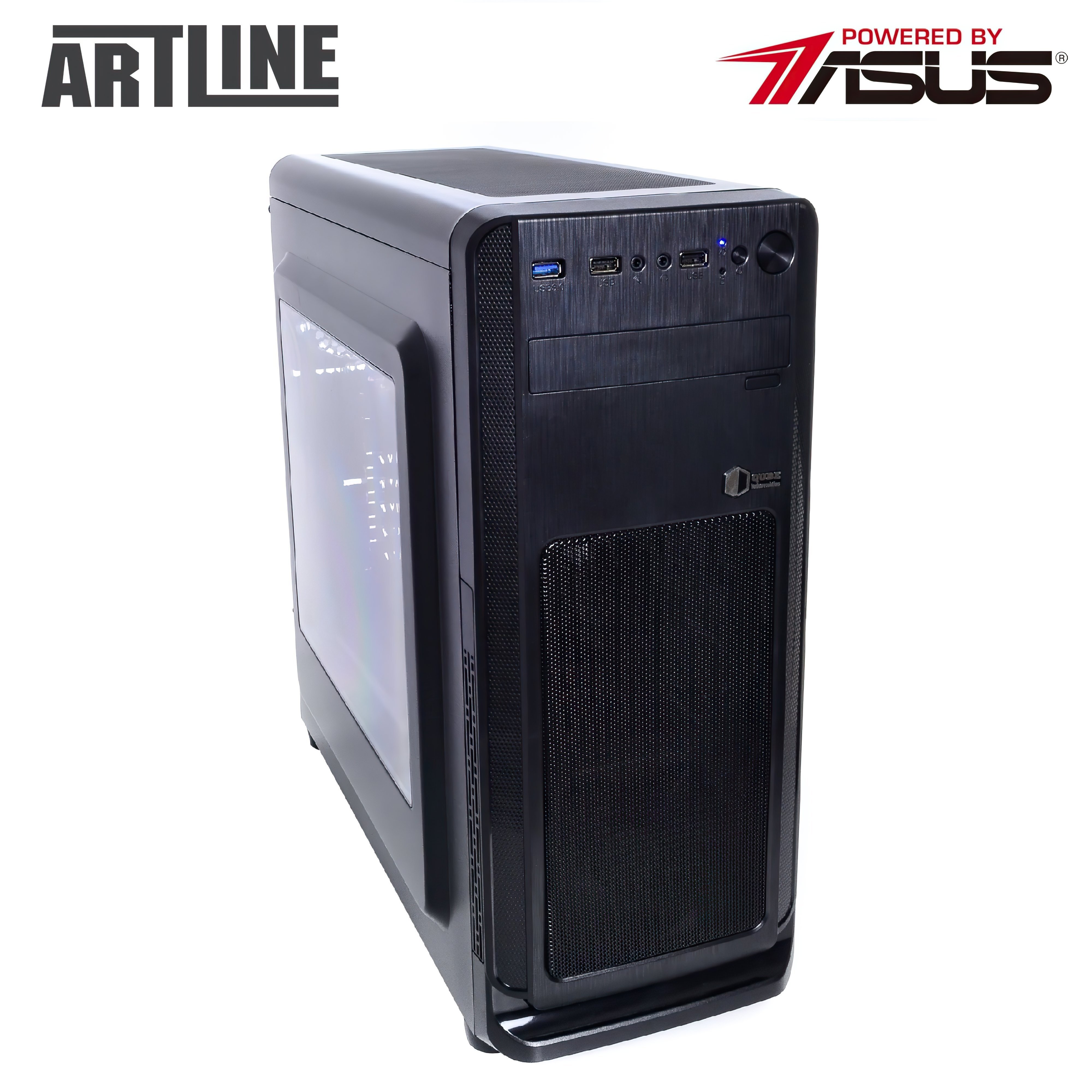 

ARTLINE WorkStation W52 v04 (W52v04)
