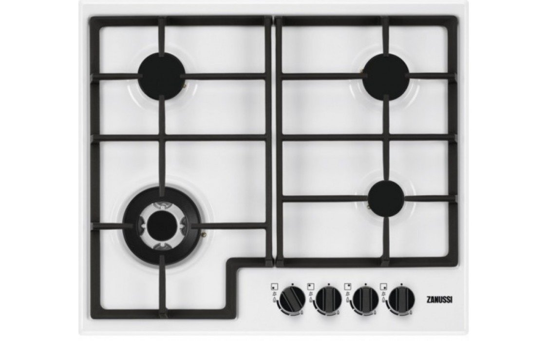 

ZANUSSI GPZ363SW, Белый