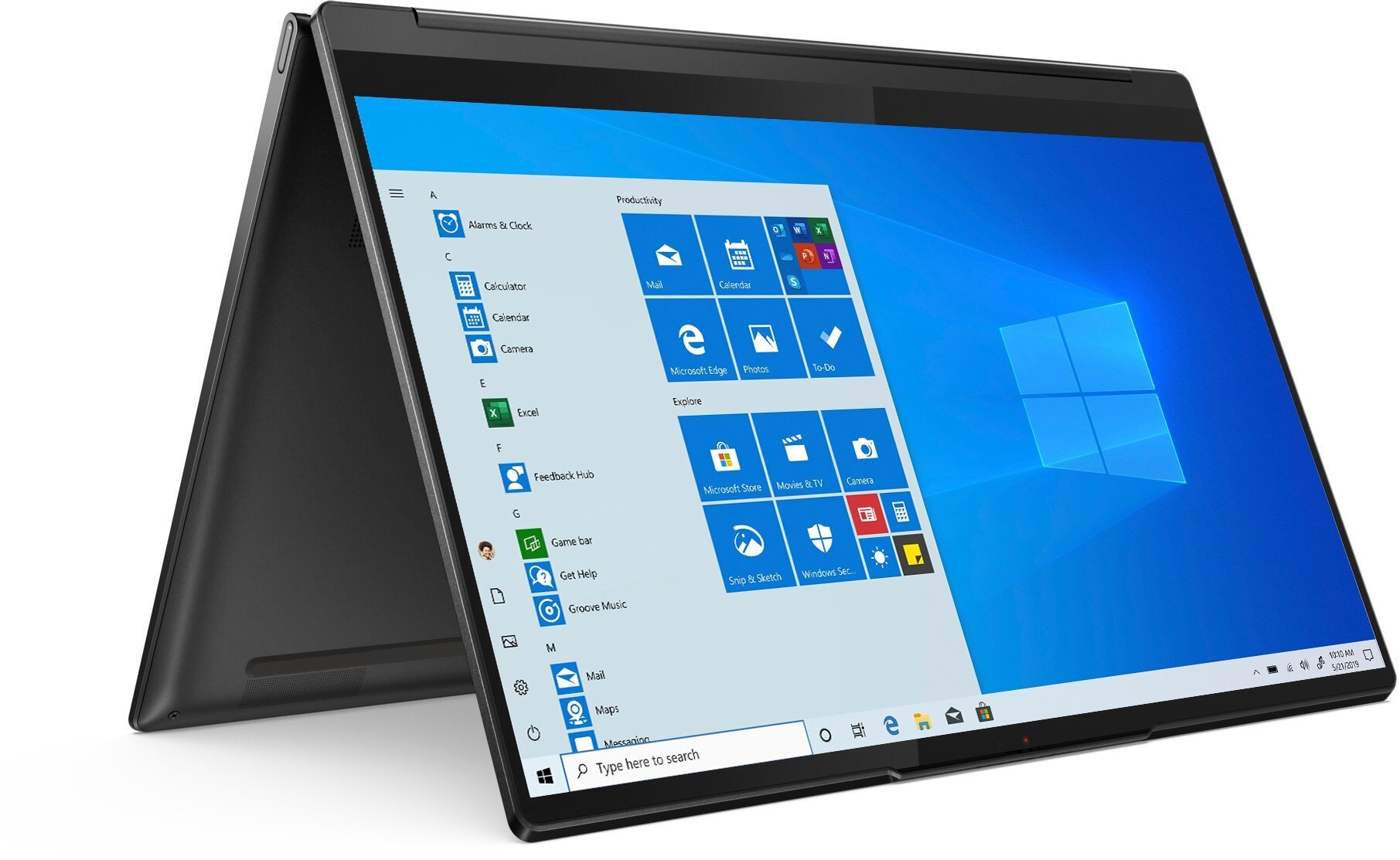 

LENOVO Yoga 9 (82BG00D9RA)