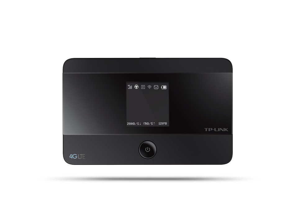 

TP-LINK M7350