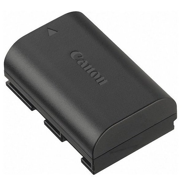 

CANON Battery Pack LP-E6N (9486B002AA)