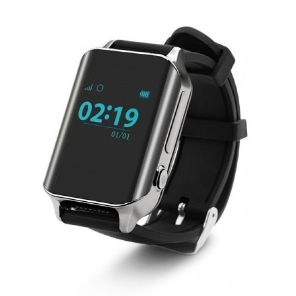 

GOGPS М01 Chrome