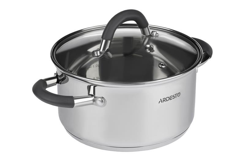 

ARDESTO Gemini 3,6 л (AR1936CS)