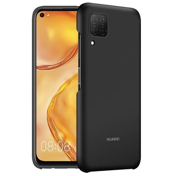 

HUAWEI для HUAWEI P40 Lite PC Cover black (51993929)