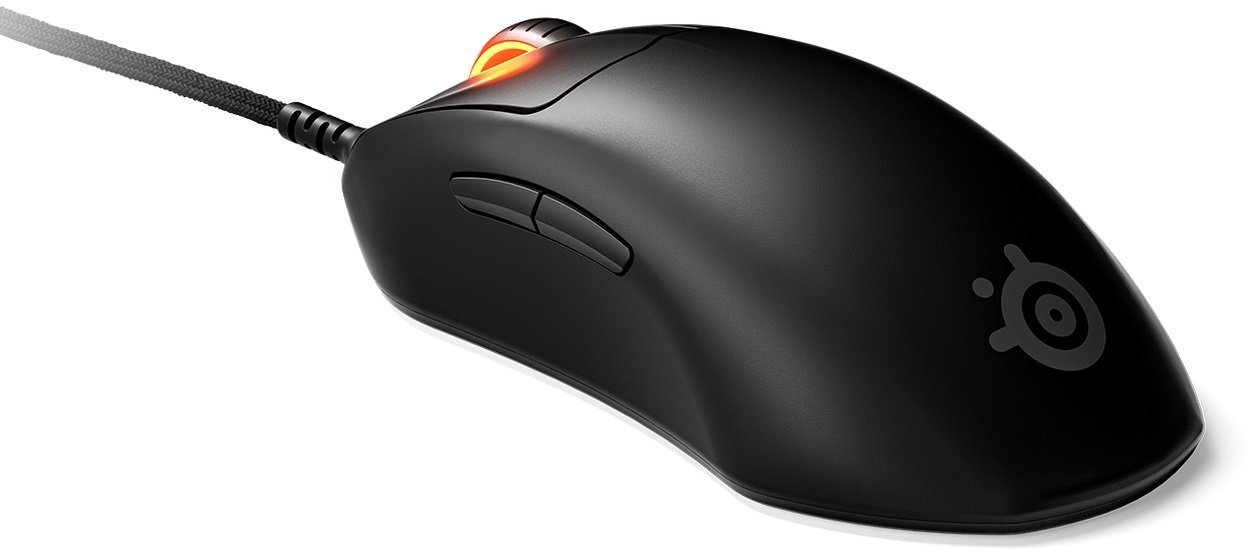 

STEELSERIES Prime Mini Black (62421_SS), Чёрный