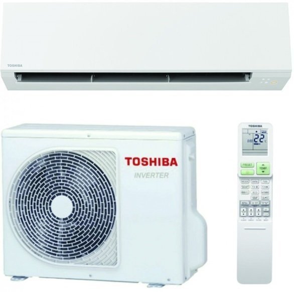 

TOSHIBA Shorai Edge RAS-07J2KVSG-UA/RAS-07J2AVSG-UA