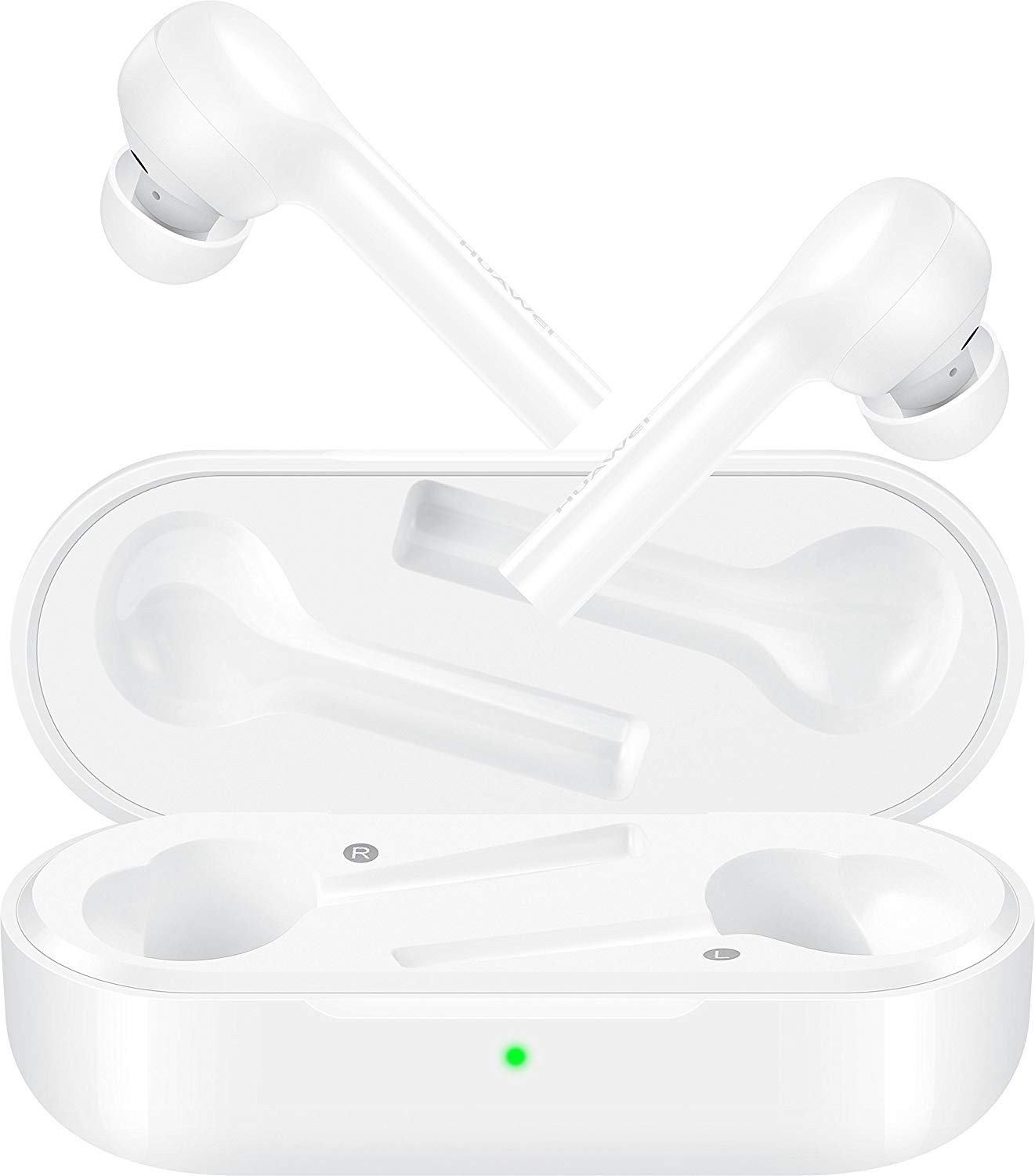 

HUAWEI Freebuds CM-H1 White, Белый