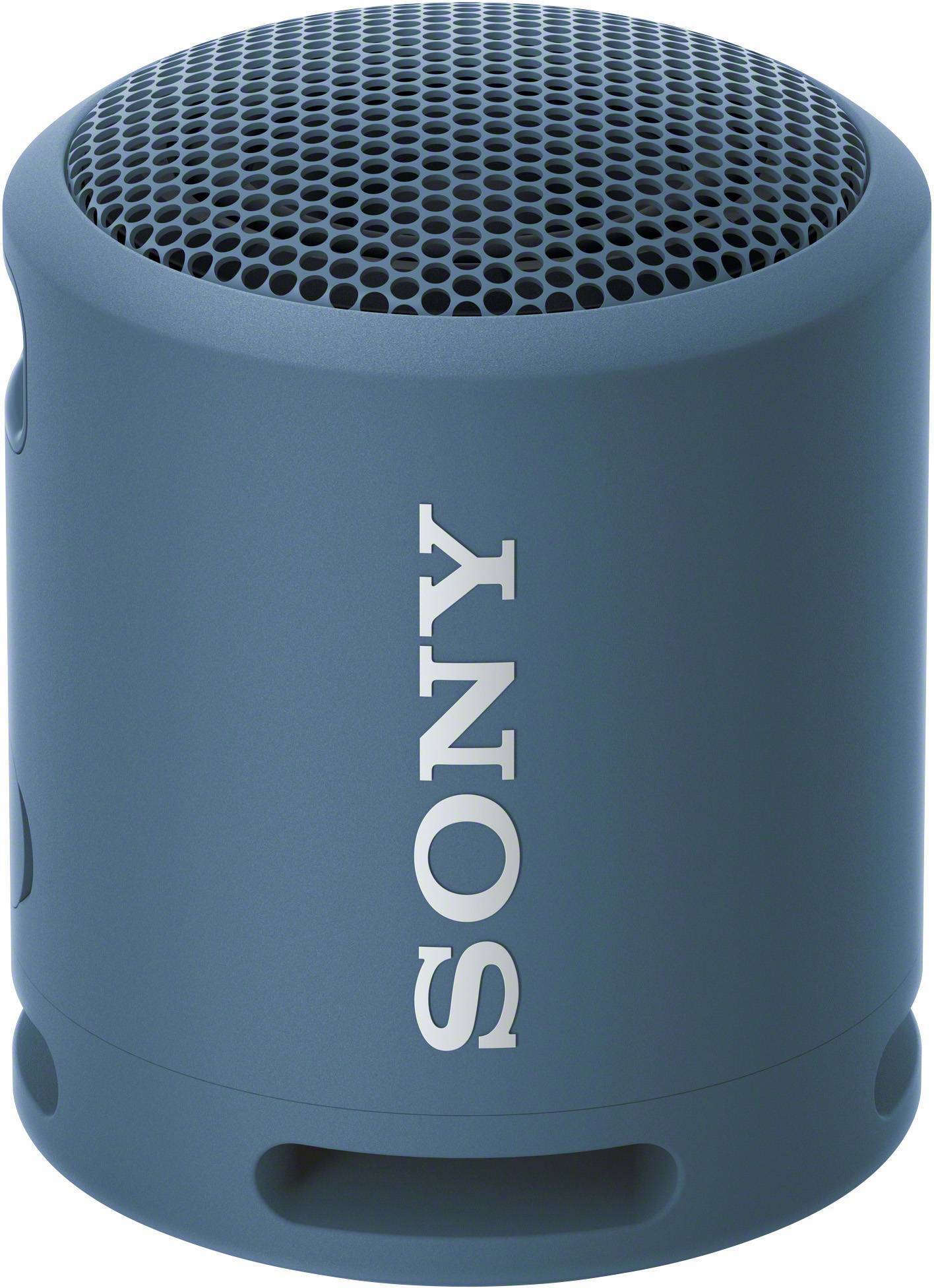 

SONY SRS-XB13 Deep Blue, Синий