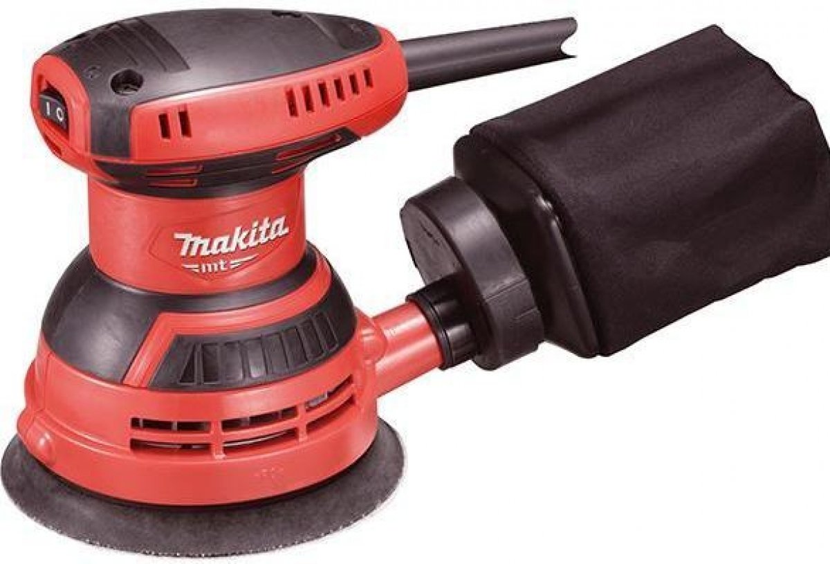 

MAKITA M9204