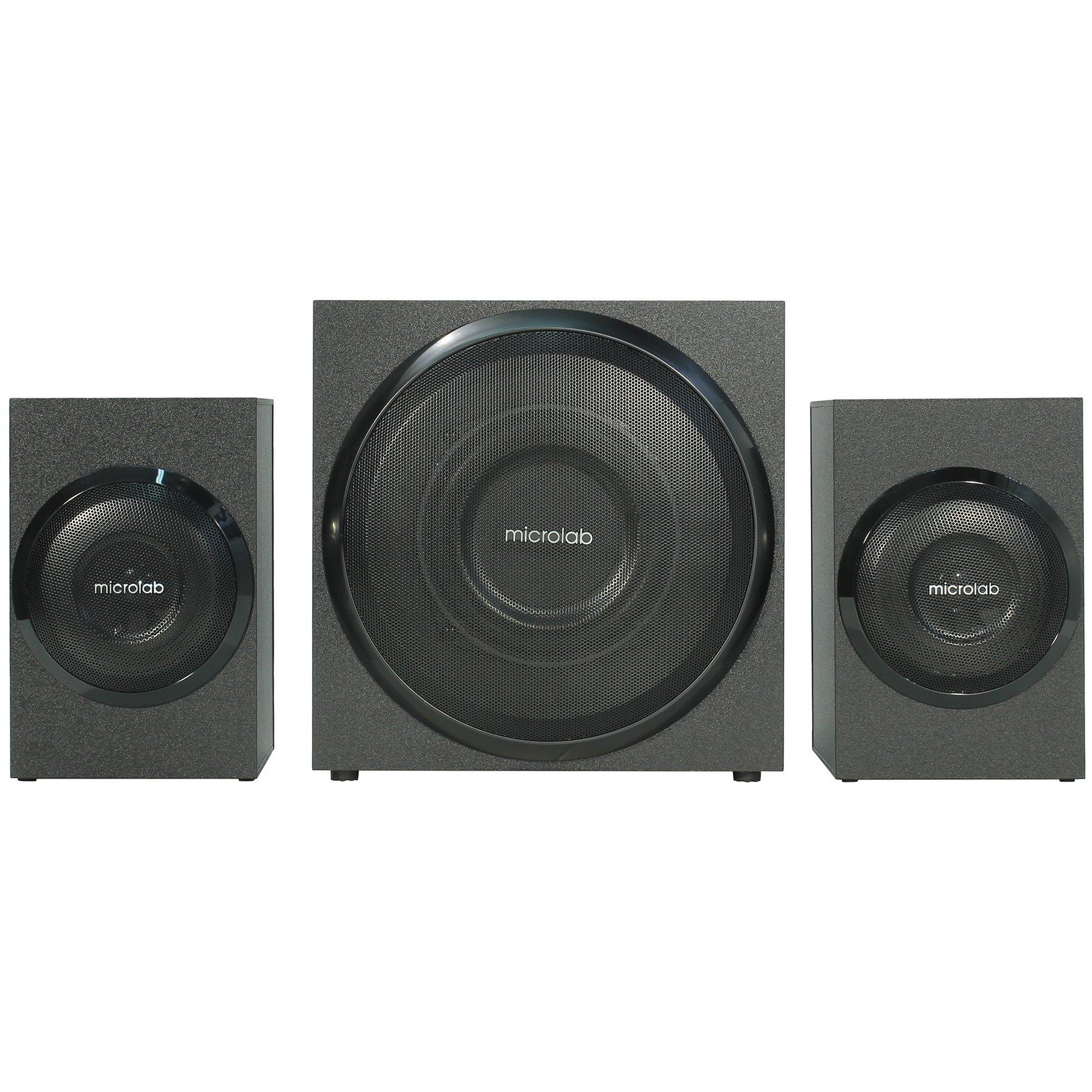 

MICROLAB 2.1 M-110