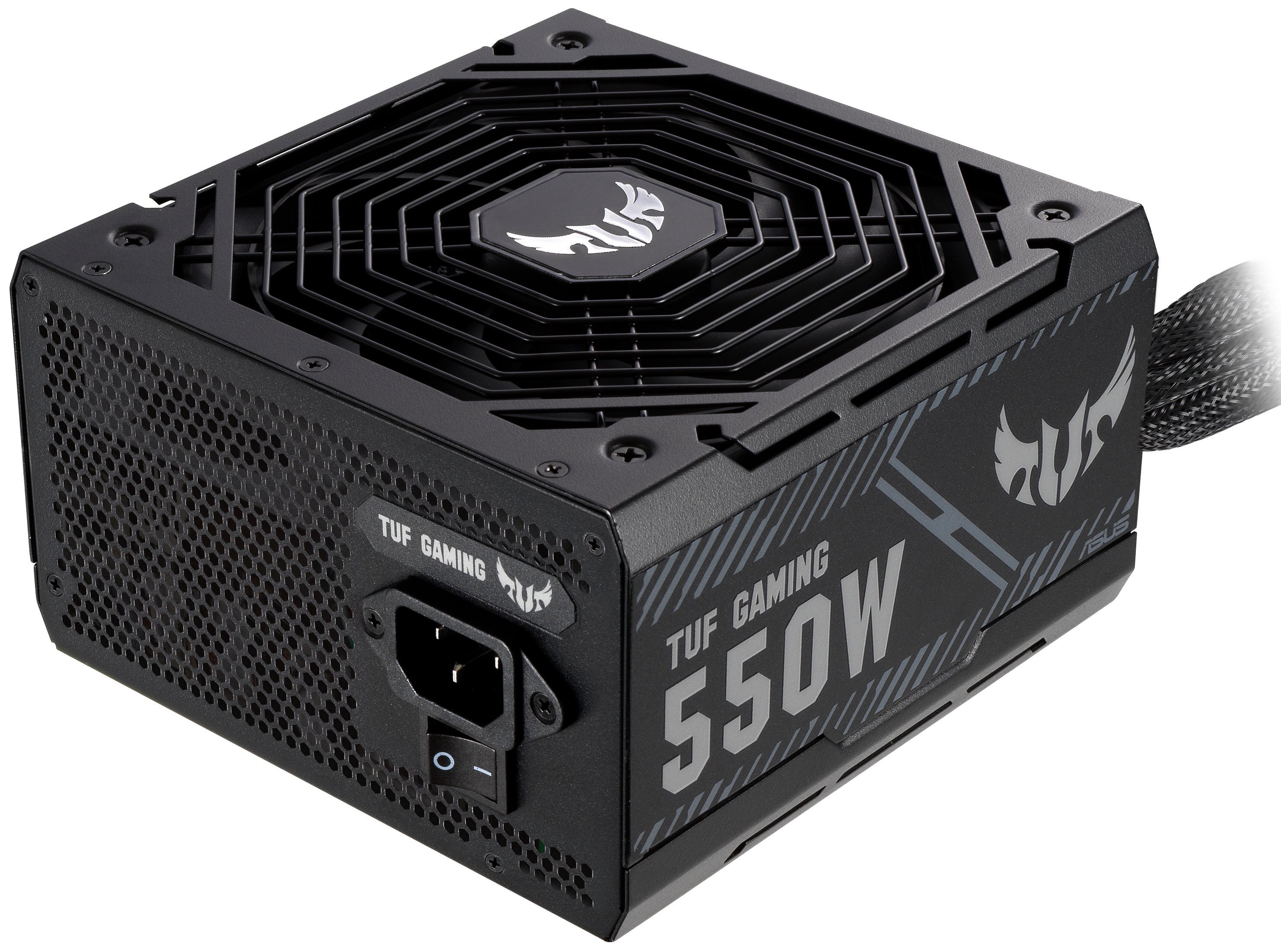 

ASUS TUF-GAMING-550B (TUF-GAMING-550B)