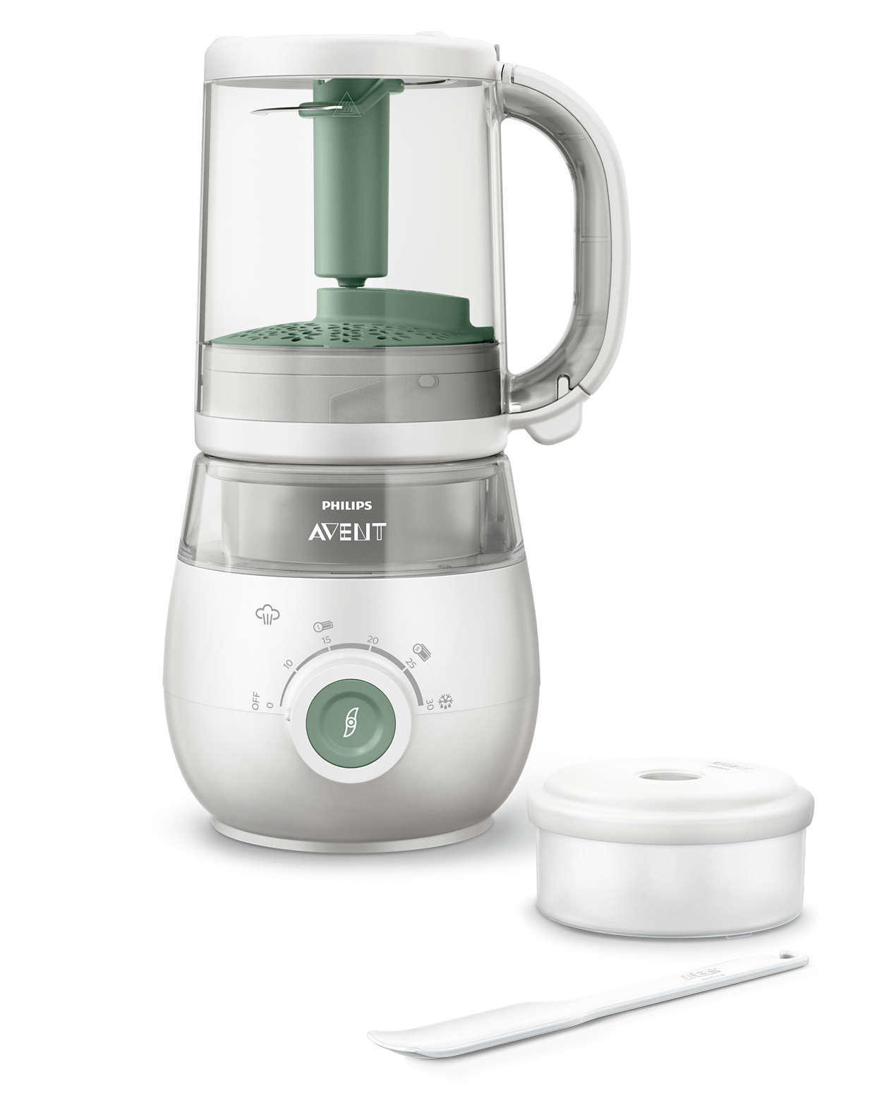 

PHILIPS AVENT (SCF885/01), Белый