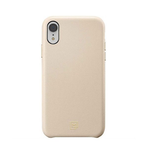 

Spigen для iPhone XR La Manon calin Pale Pink (064CS25091), Розовый